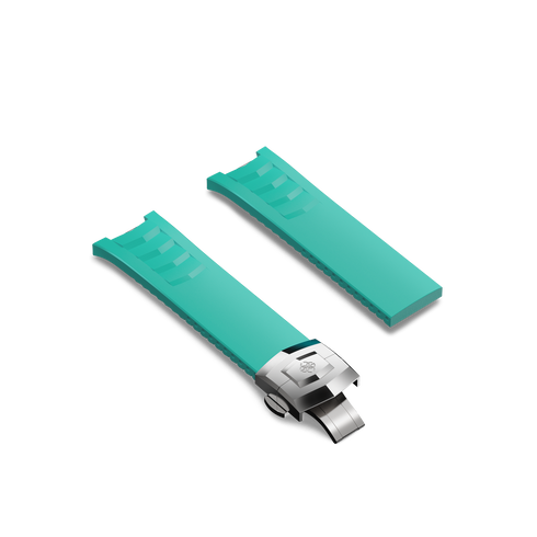 Automatic Watch Strap / MotionBand™ - Sierra Blue