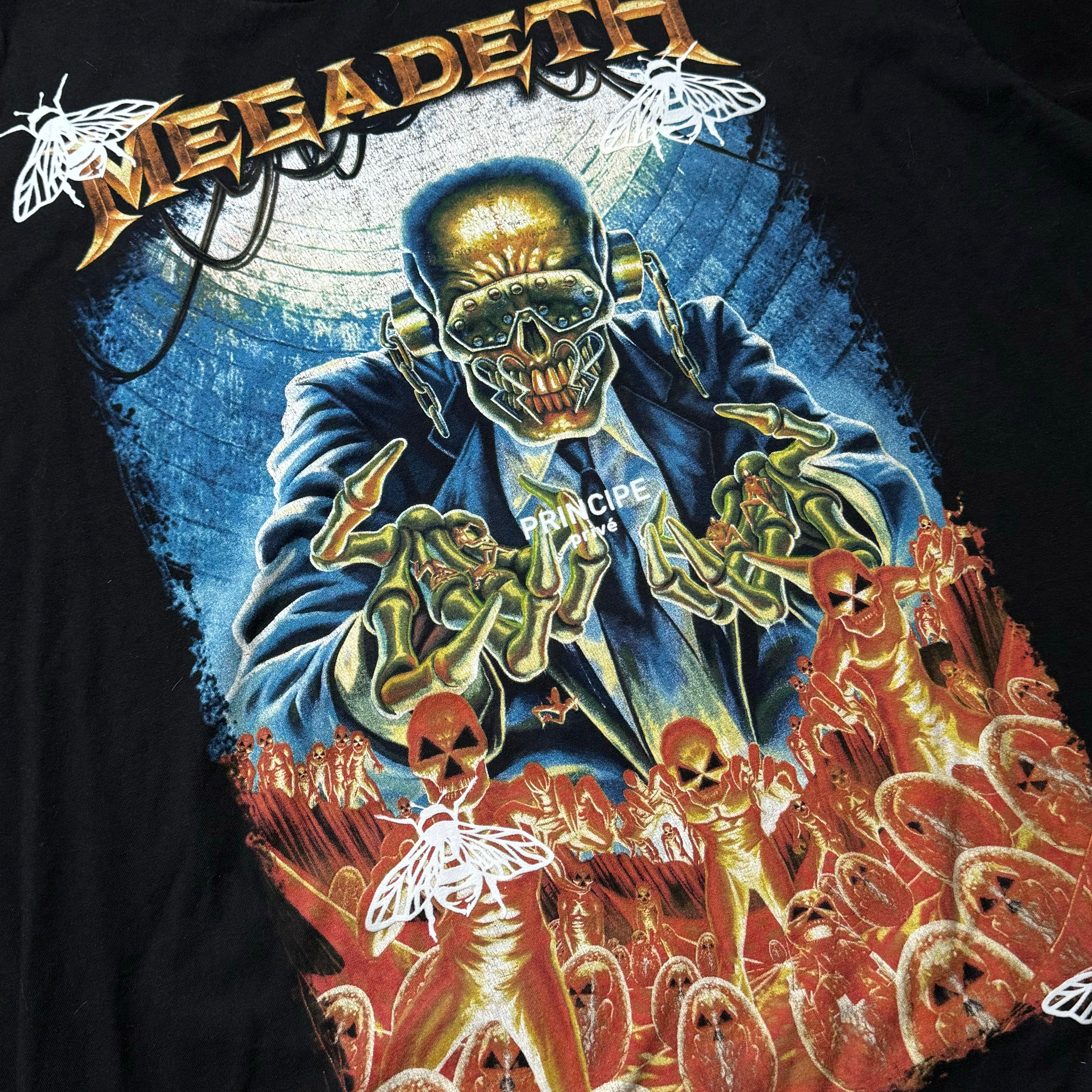 MEGADETH (XL)