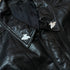 [VINTAGE] LEATHER JACKET “OLD US”