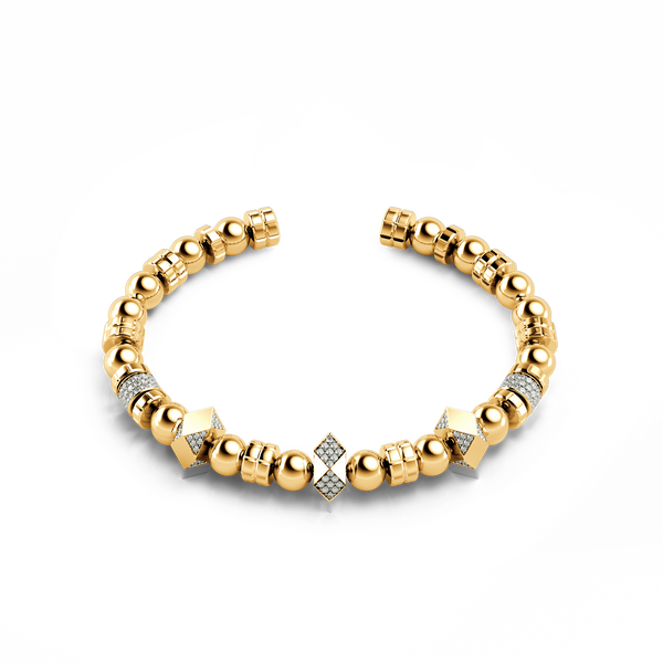 Bangle - Gold