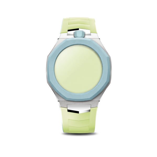 Pop Case - Royal Sport Edition - BLAUE ACHT