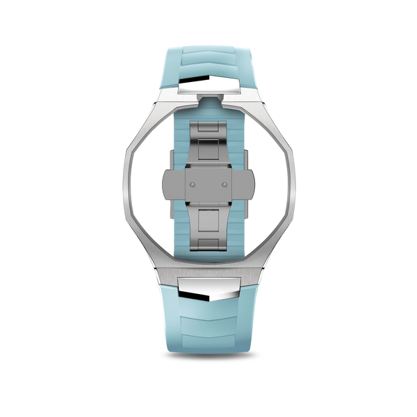 Pop Case - Royal Sport Edition - BLAUE ACHT
