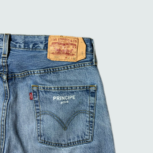 [VINTAGE] LEVI'S 501 ”BIG BEE” (32)