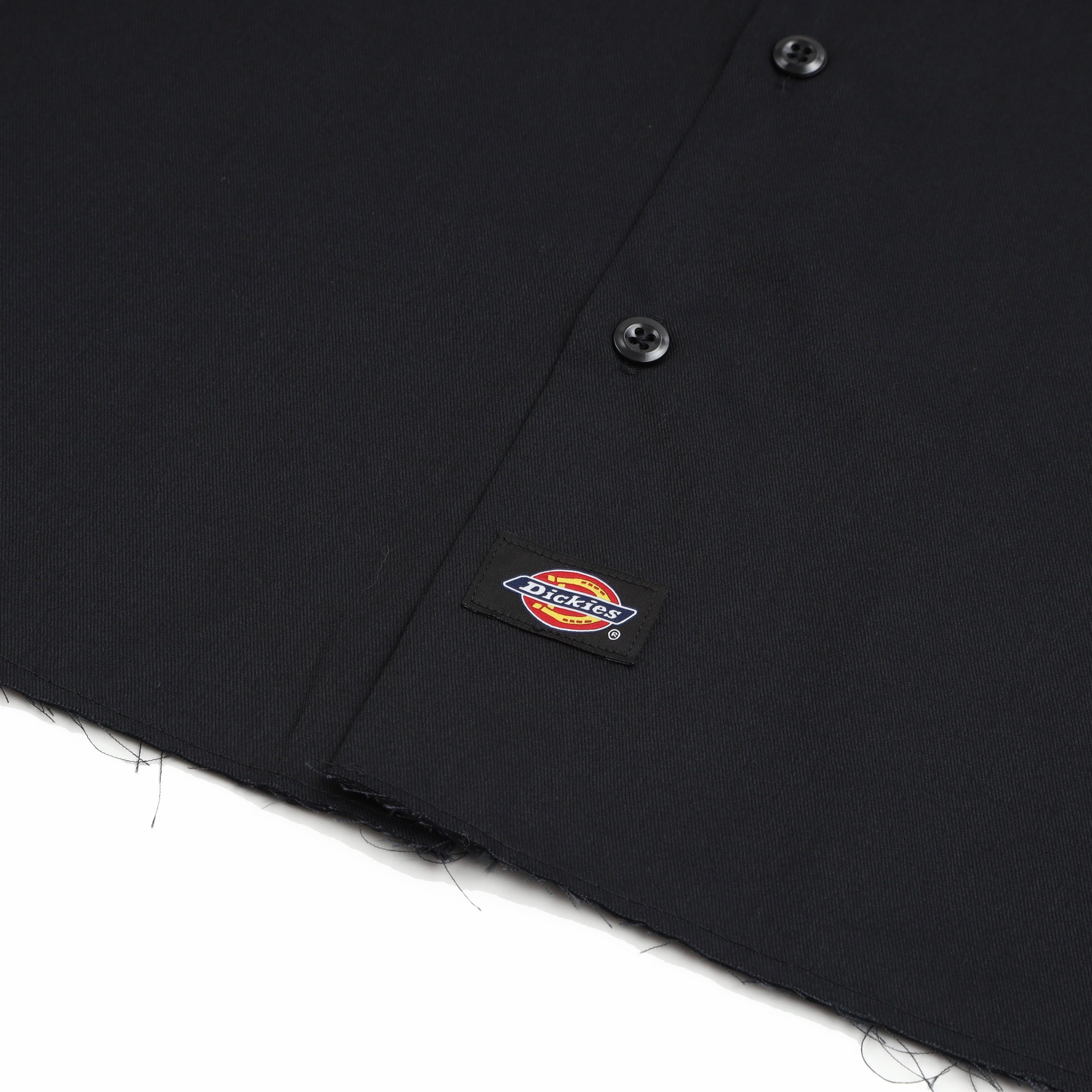 Customized Dickies by PRINCIPE prive 003