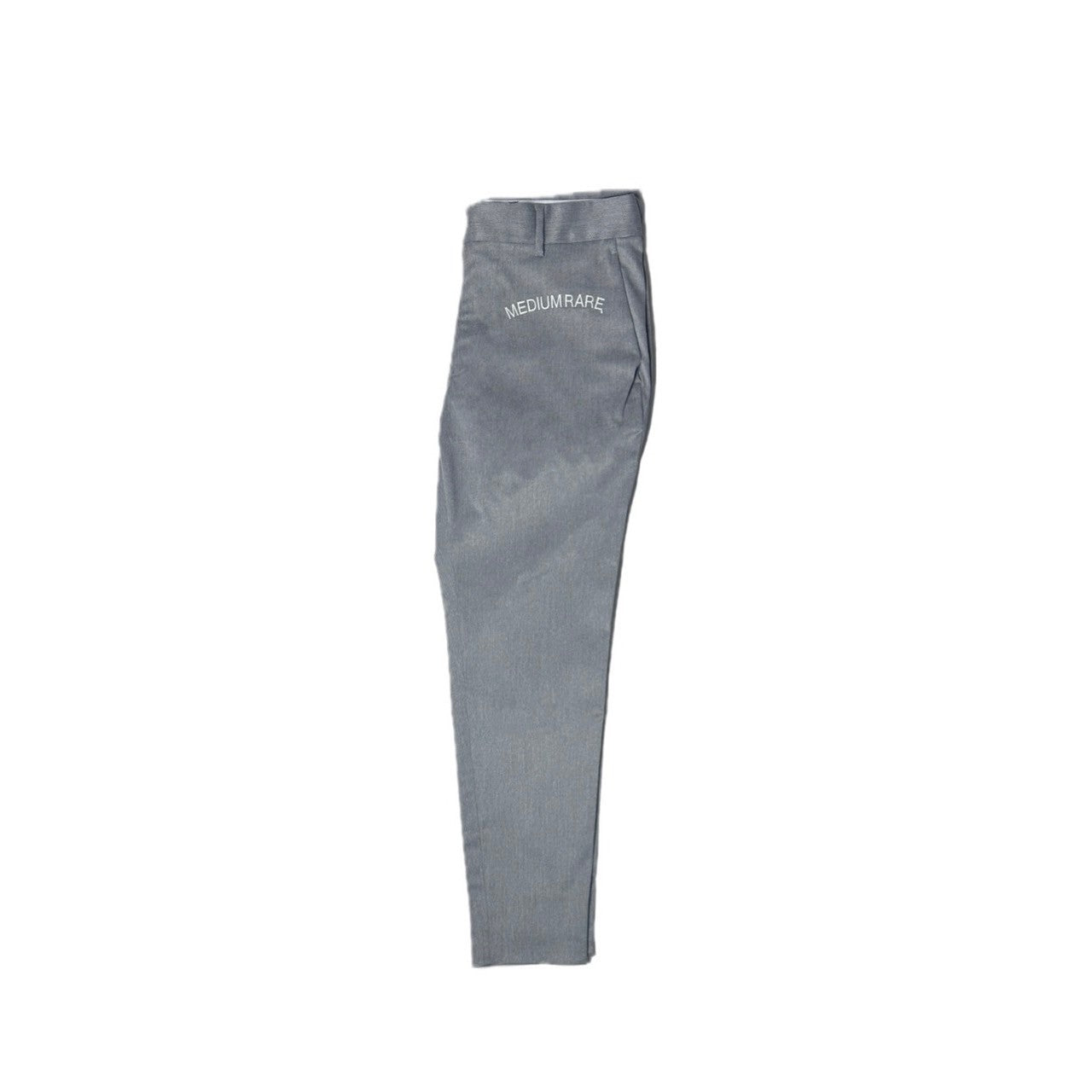 CARROT PANTS Gray