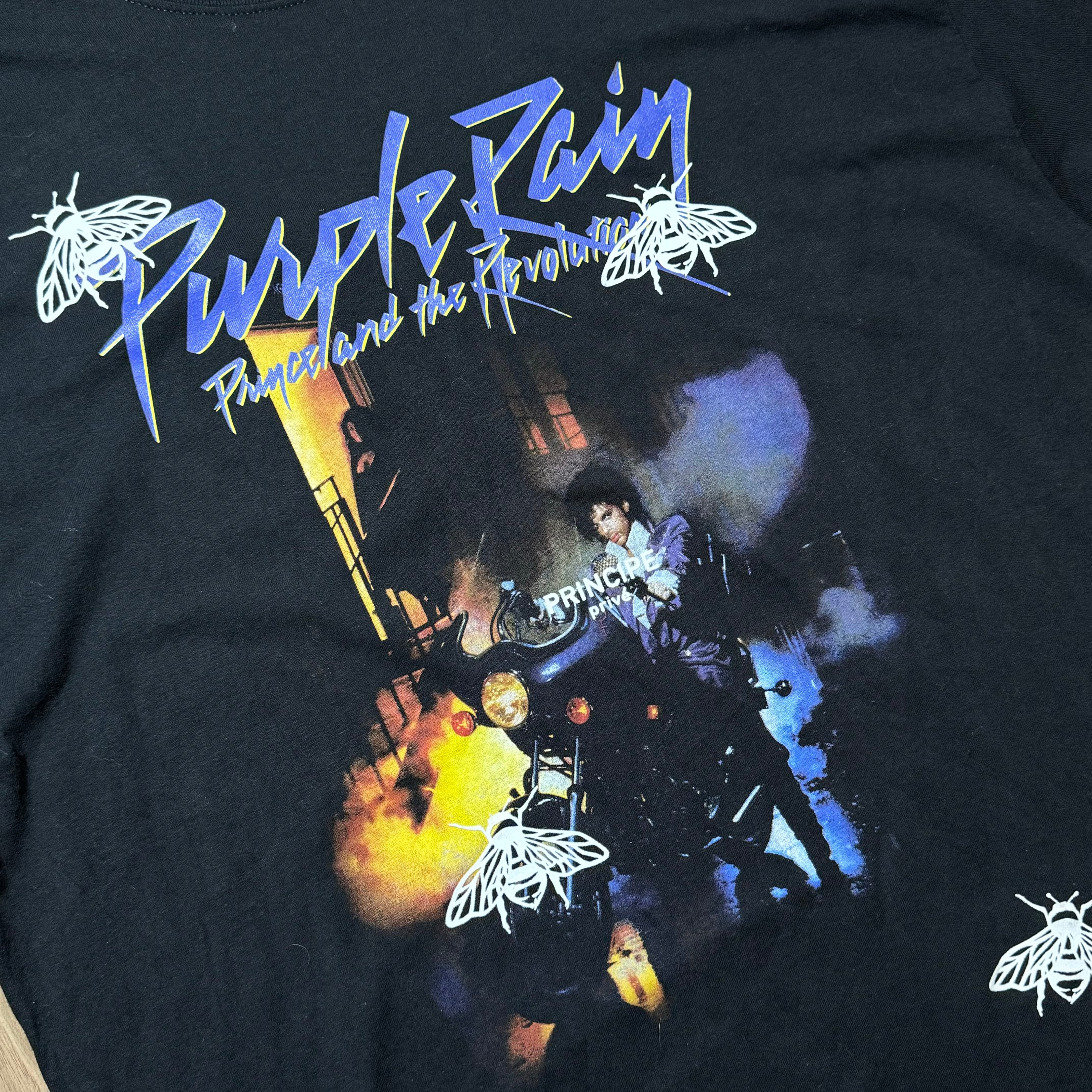 Purple Rain (XL)