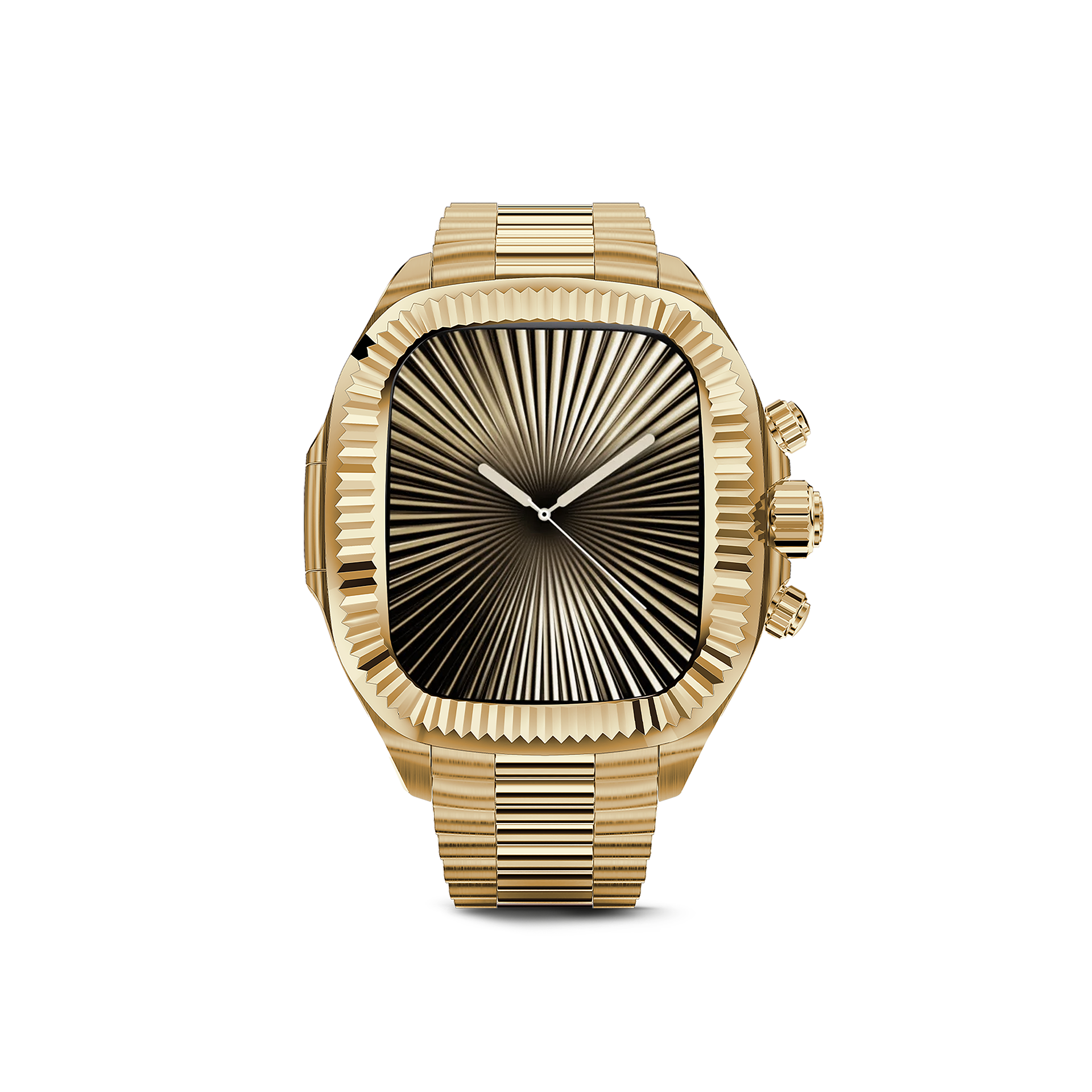 Apple Watch Case - CRC46 Gold