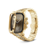 Apple Watch Case - CRC46 Gold