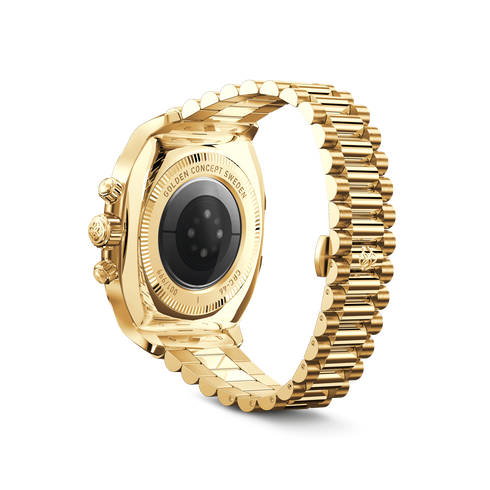 Apple Watch Case - CRC46 Gold