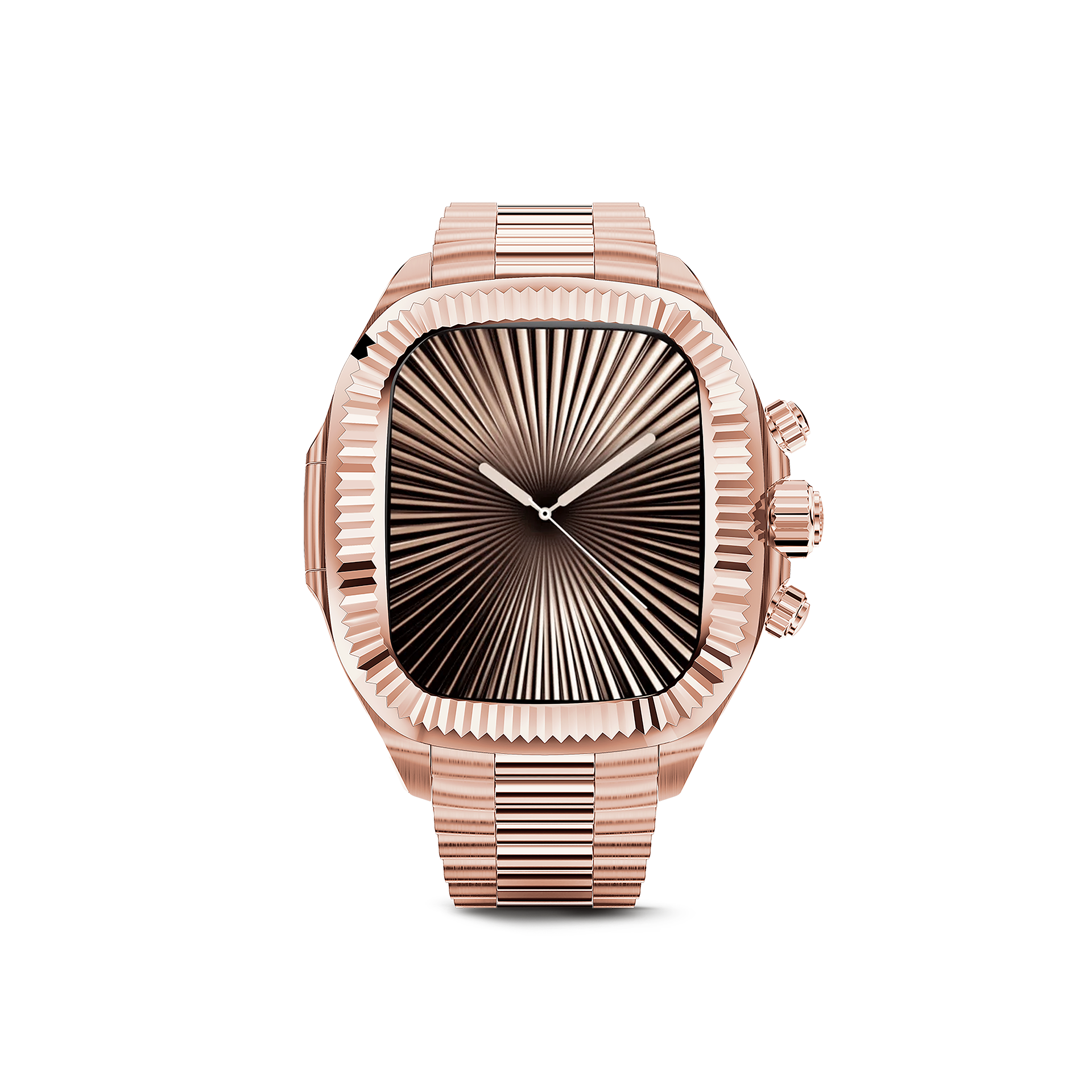 Apple Watch Case - CRC46 Rose Gold