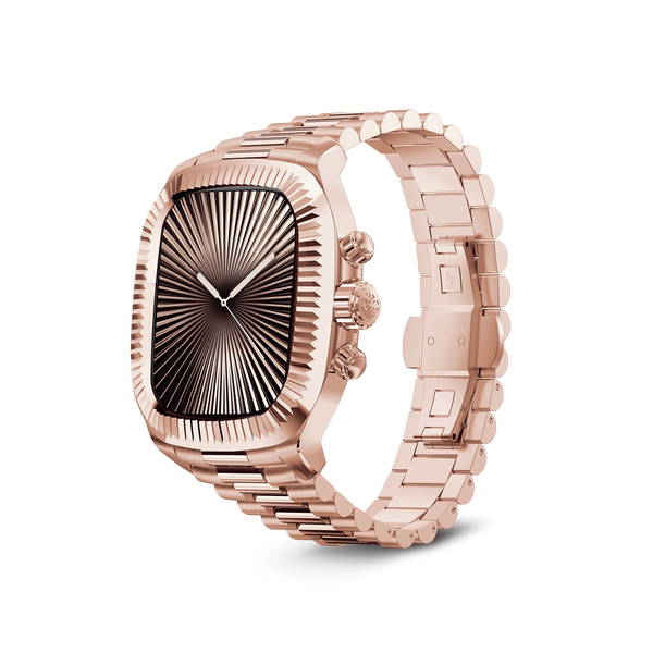 Apple Watch Case - CRC46 Rose Gold