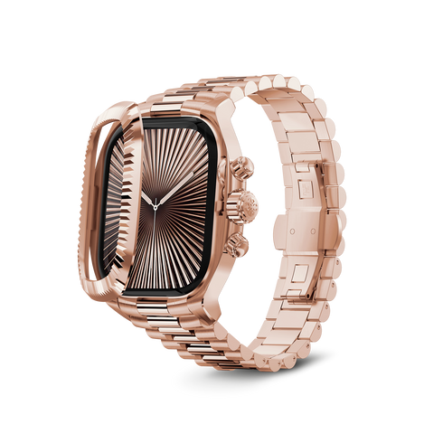 Apple Watch Case - CRC46 Rose Gold