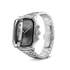 Apple Watch Case - CRC46 Sirver
