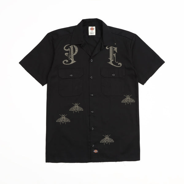 Customized Dickies by PRINCIPE prive 007