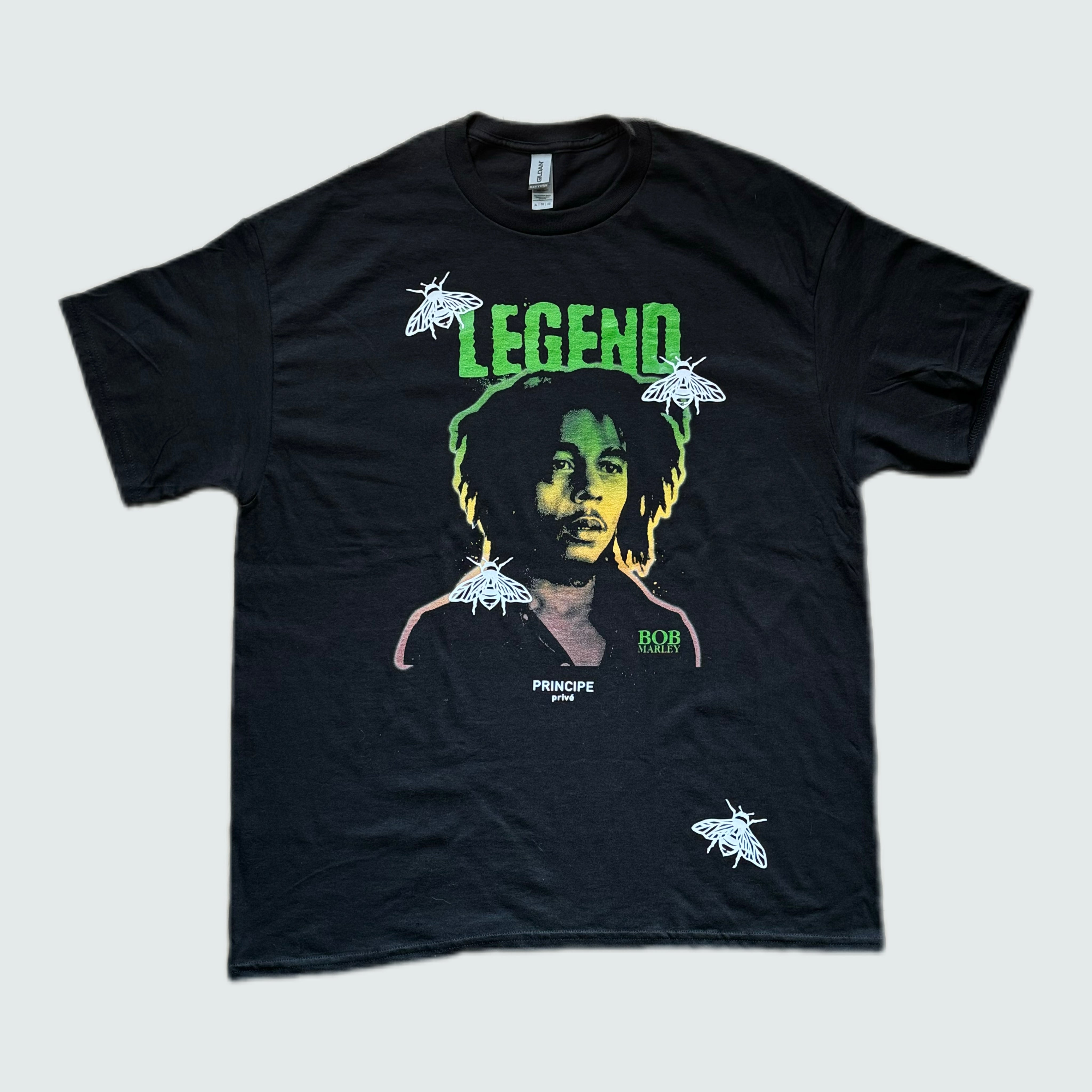 Legend Gradient T-Shirt