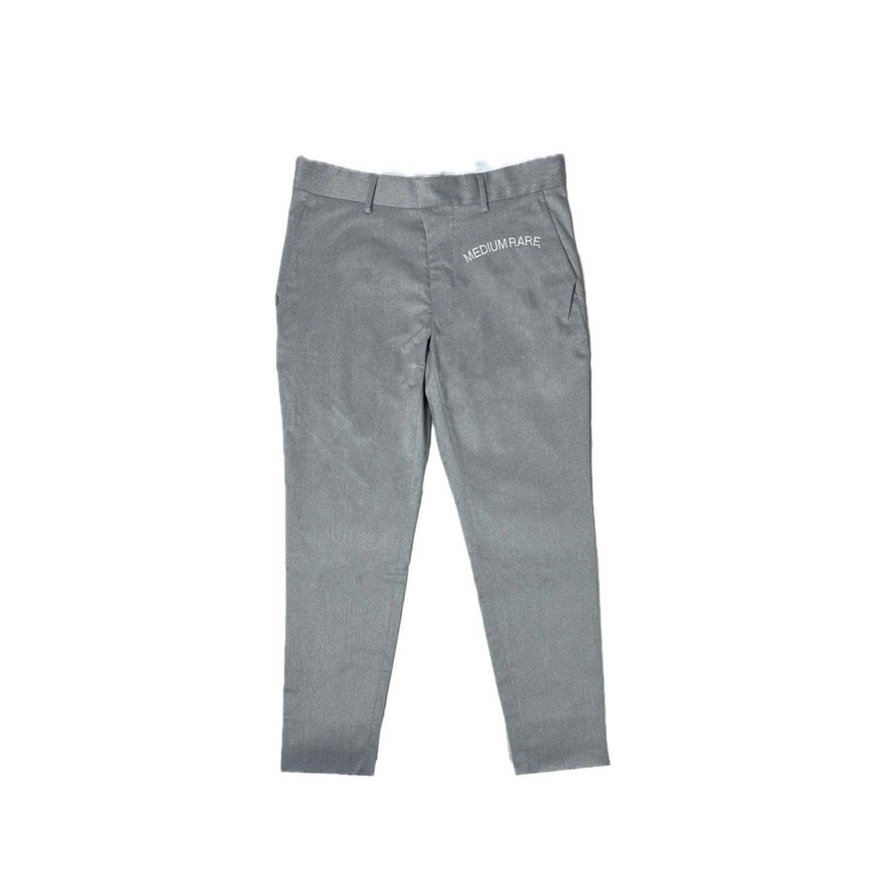 CARROT PANTS Gray