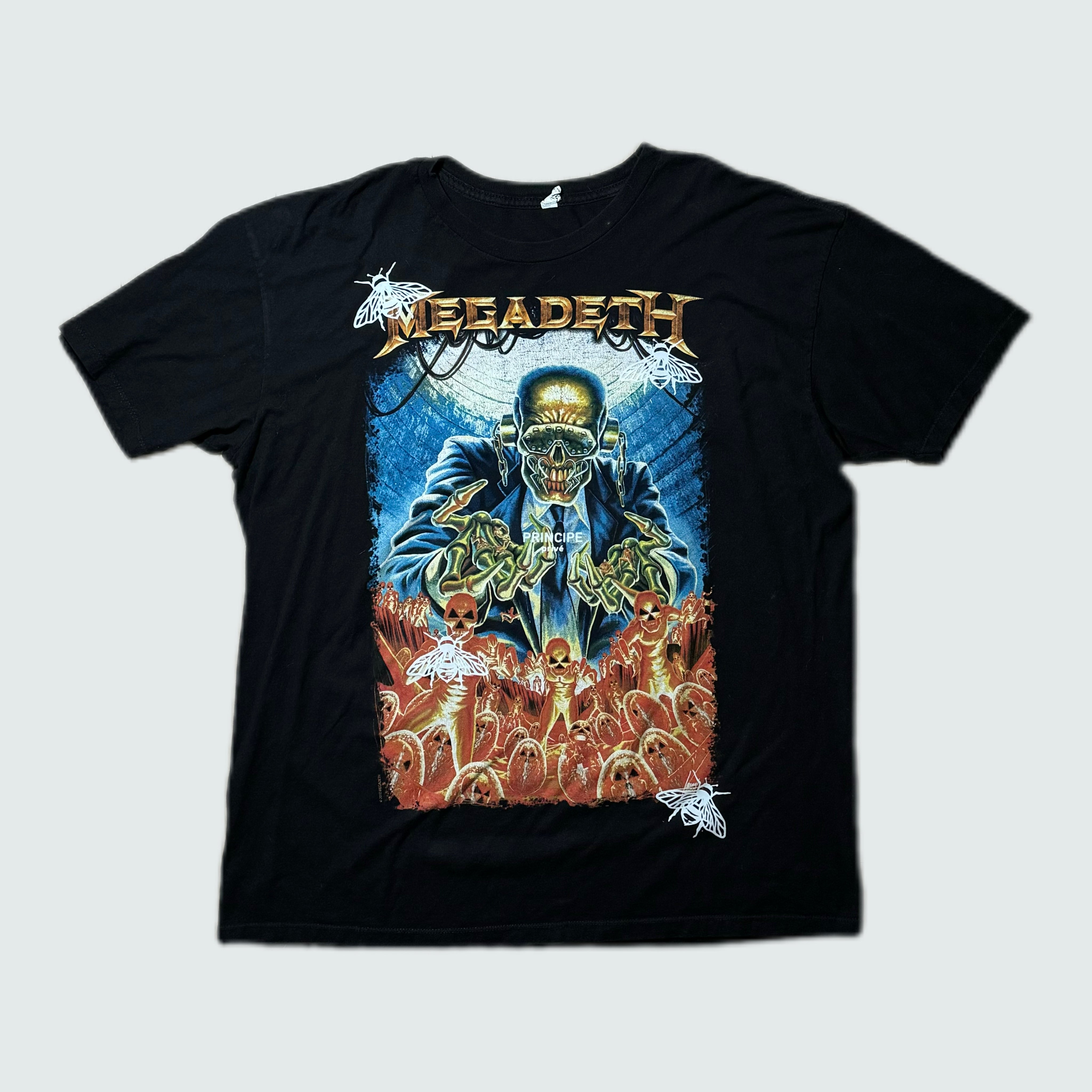 MEGADETH (XL)