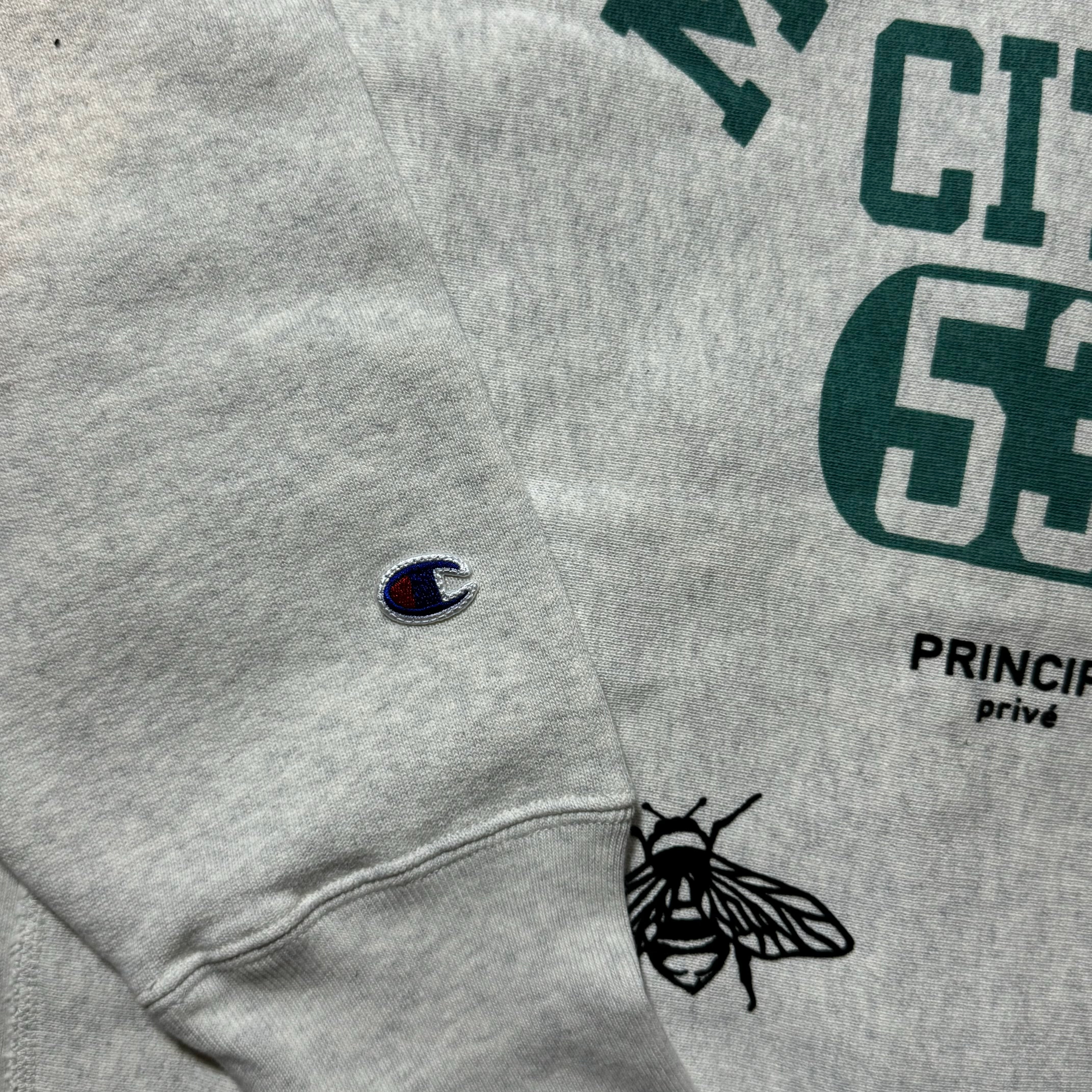 Mississippi City 531 Hoodie