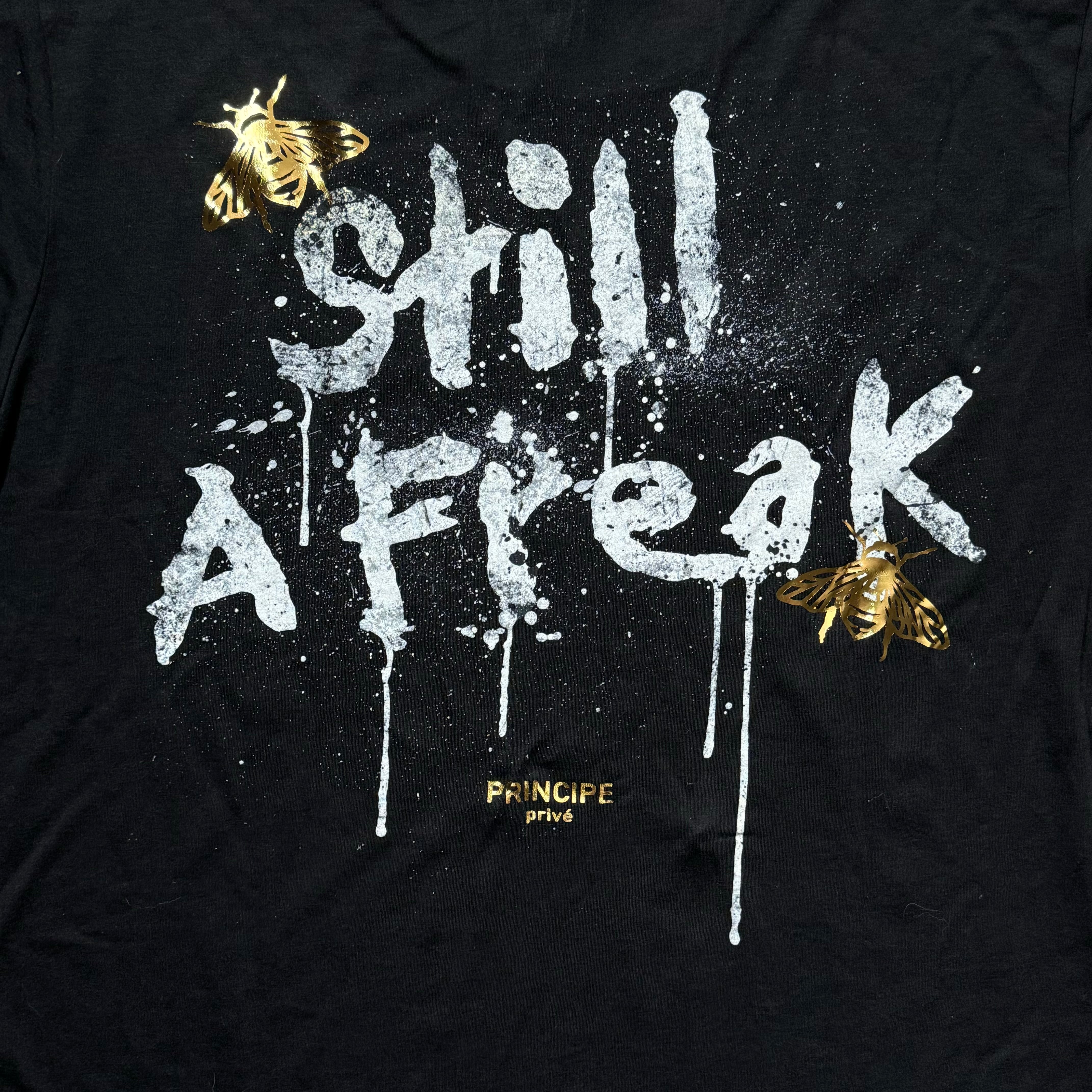 Freak Splatter