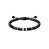 Bracelet - EV - Black - Daytona White