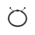 Bracelet - EV - Black - Jet Black