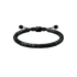 Bracelet - EV - Black - Jet Black