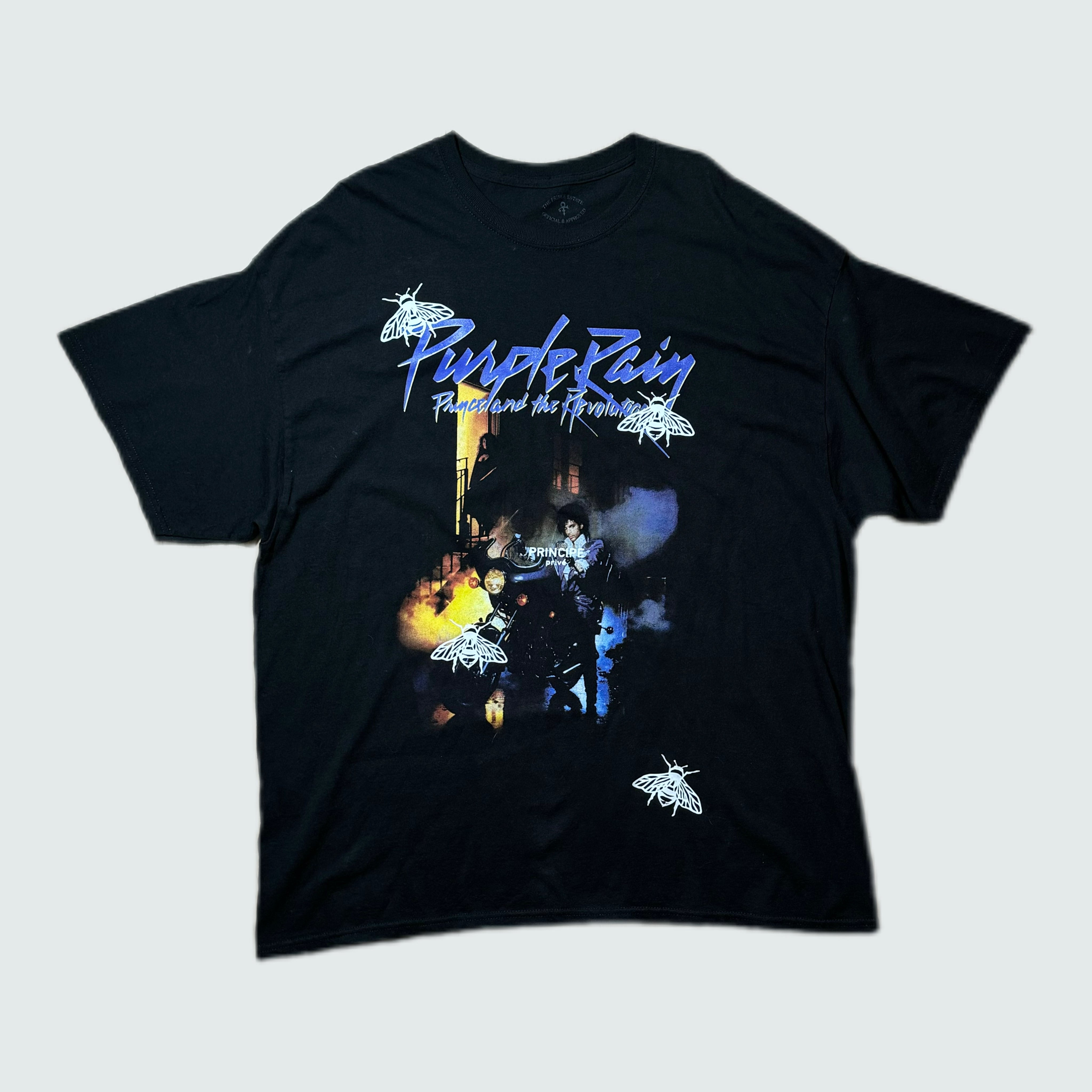 Purple Rain (XL)