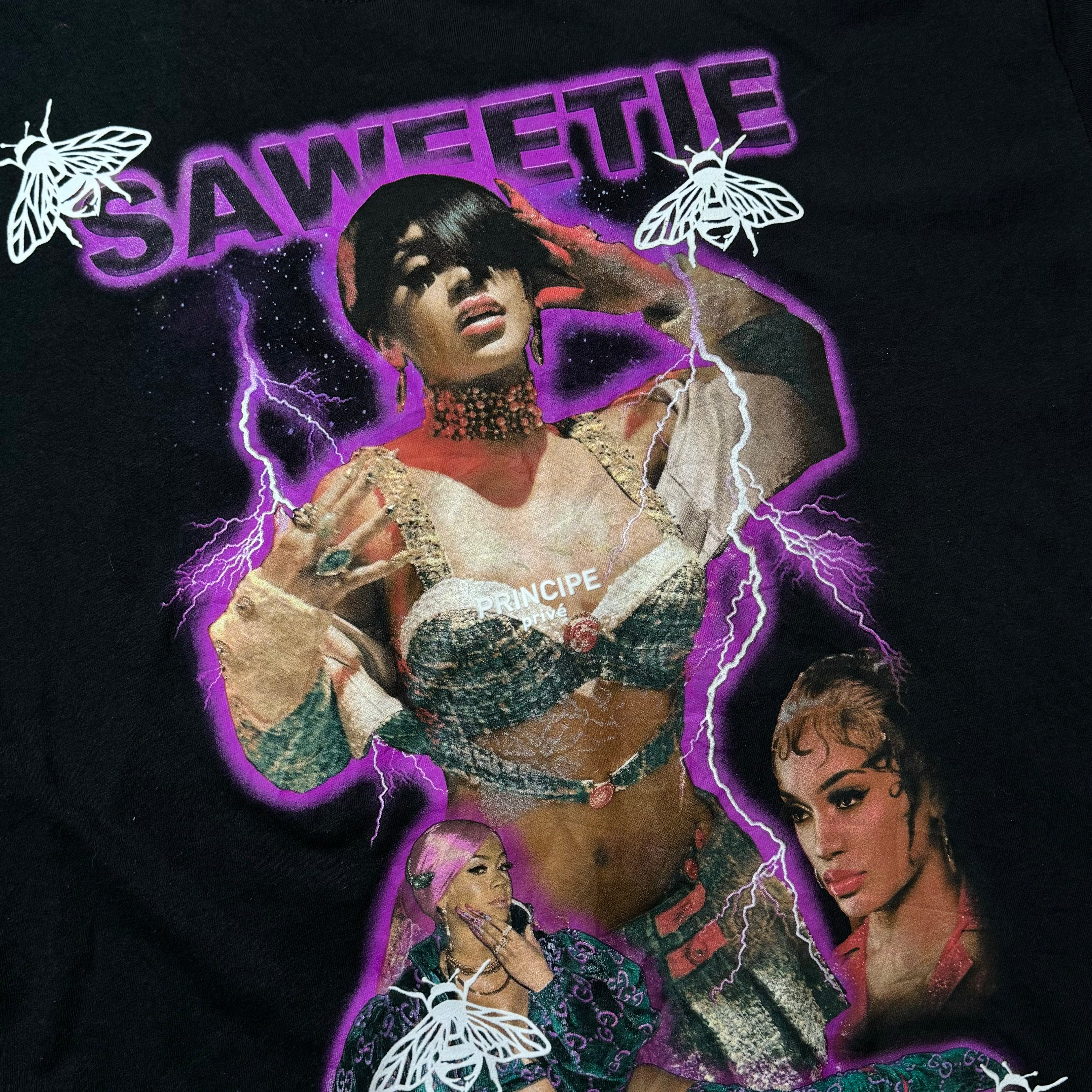 SAWEETIE (2XL)