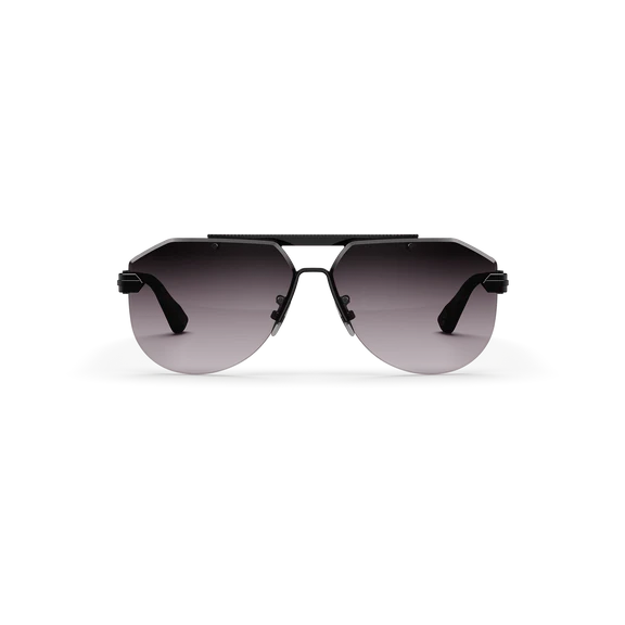 Sunglasses - Bizster - Black / Black