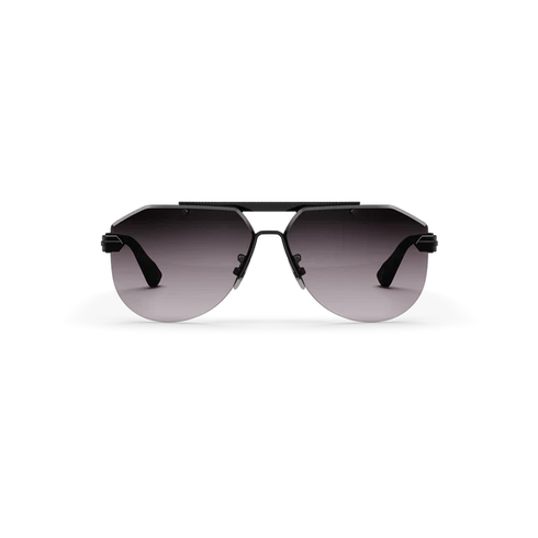 Sunglasses - Bizster - Black / Black