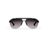 Sunglasses - Bizster - Black / Black