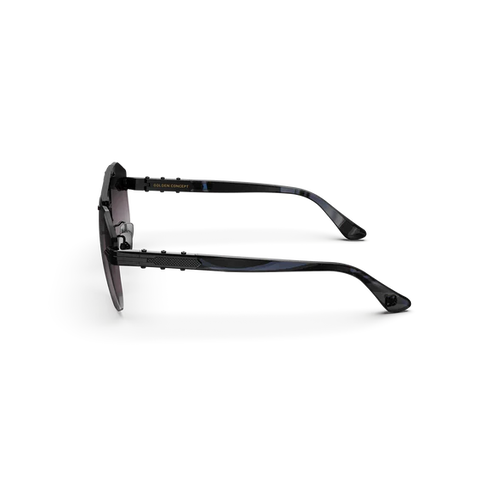 Sunglasses - Bizster - Black / Black