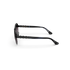 Sunglasses - Bizster - Black / Black