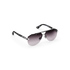 Sunglasses - Bizster - Black / Silver