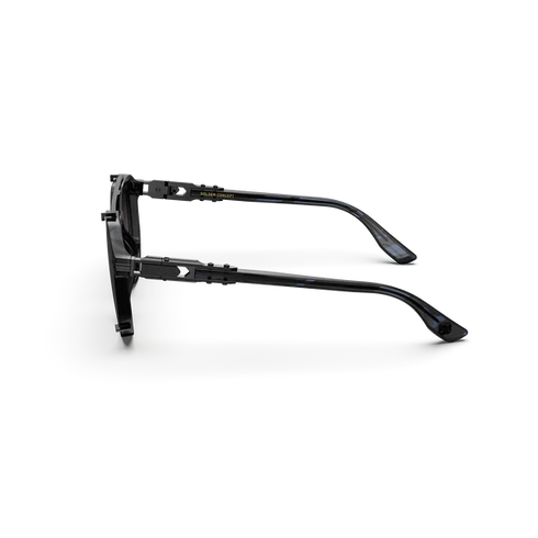 Sunglasses - Entrepreneur - Black / Black