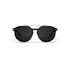 Sunglasses - Entrepreneur - Black / Silver