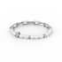 Bracelet - River pearls