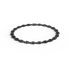 Necklace - Halo Black