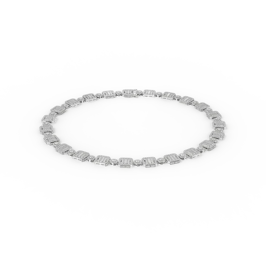 [Mid-October delivery] Necklace - Halo