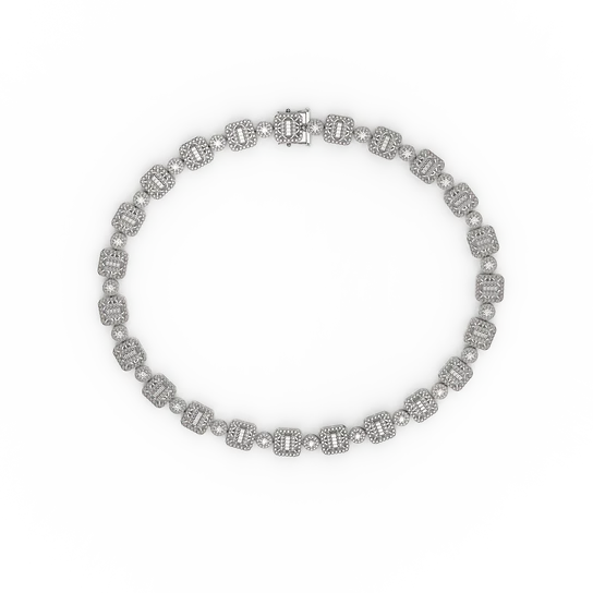 [Mid-October delivery] Necklace - Halo