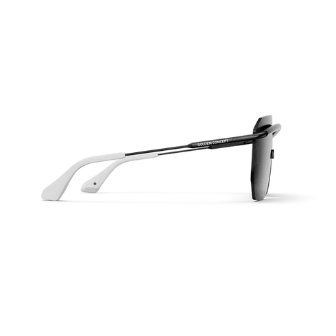 Sunglasses - Raver - Black / Black