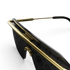 Sunglasses - Raver - Black / Gold