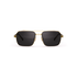 Sunglasses - Glider Gold