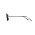 Sunglasses - Glider Silver