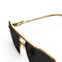 Sunglasses - Glider Gold