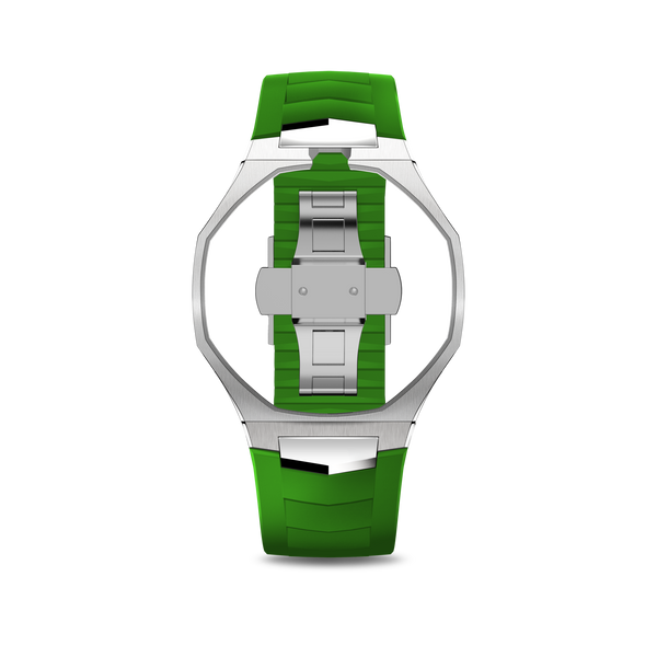 Pop Case - Royal Sport Edition - GREEN EIGHT