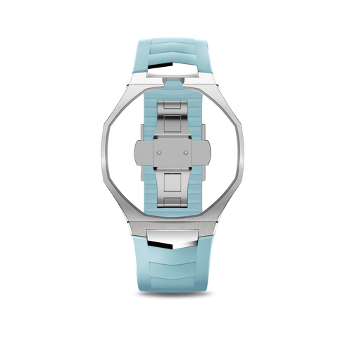 Pop Case - Royal Sport Edition - HUIT BLANC