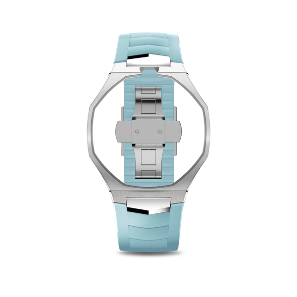 Pop Case - Royal Sport Edition - HUIT BLANC