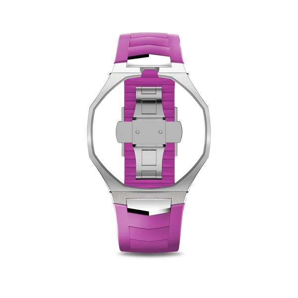Pop Case - Royal Sport Edition - HUIT BLANC