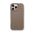 iPhone Case 16 / Full-Grain Leather - Sand